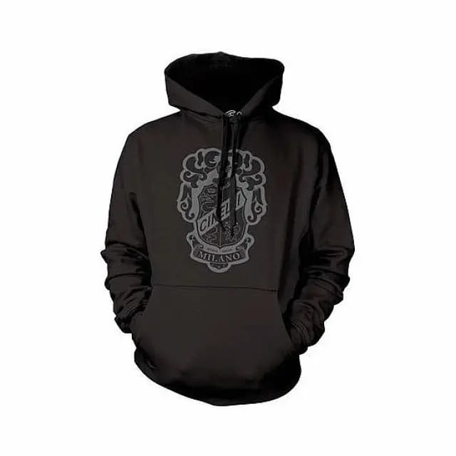 Hoodie Cinelli Crest