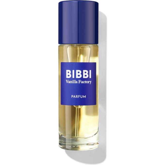 Bibbi Parfum Vanilla Factory Eau De Parfum