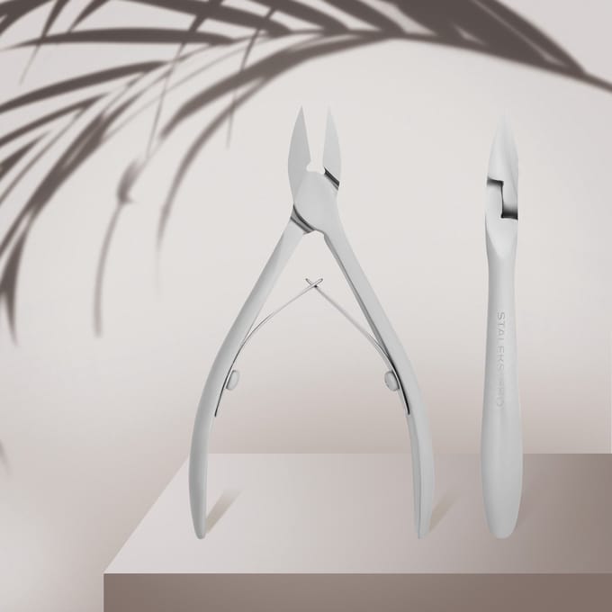 STALEKS NAGELTANG VOOR NAGELS/TEENNAGELS PRO SMART 14MM