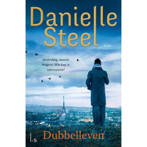 Dubbelleven - Danielle Steel