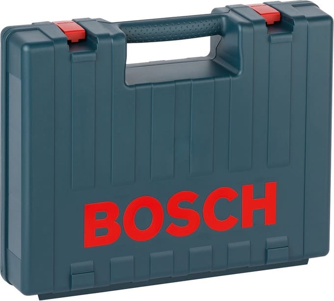 Bosch KUFFERT TIL GBH 2-26