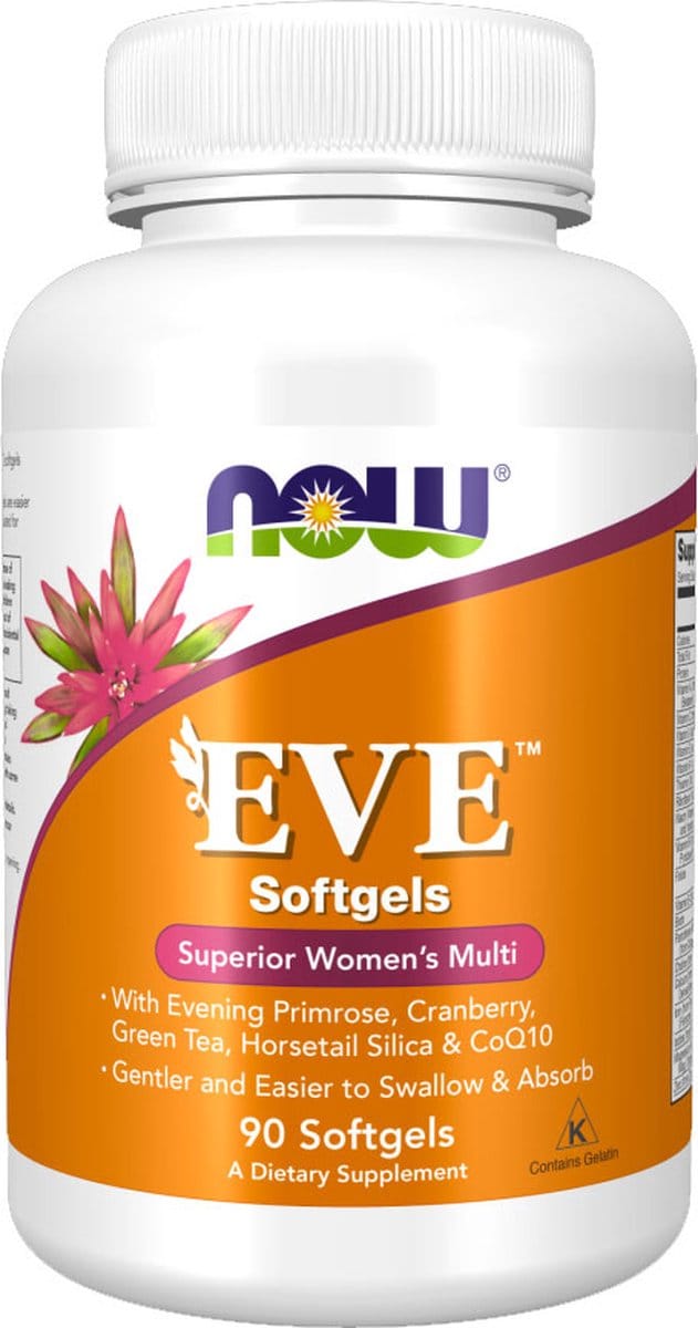 Eve - 90 softgels
