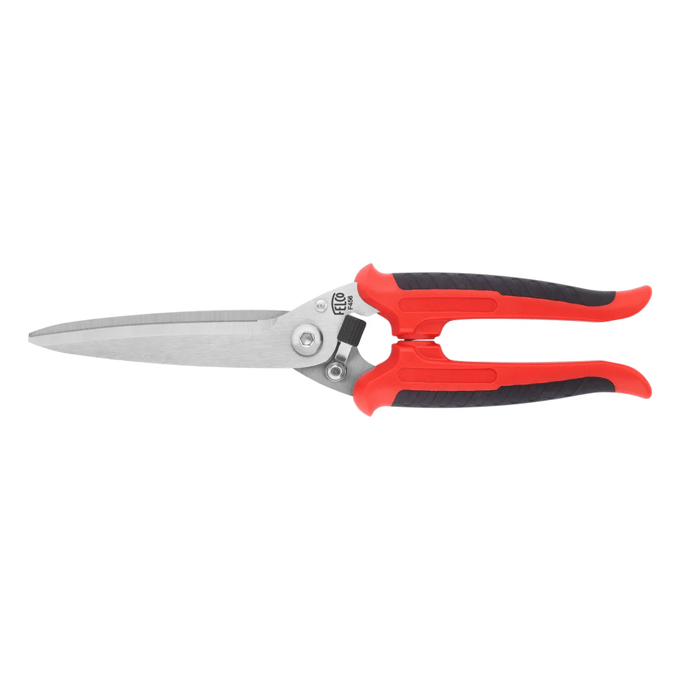 Felco 456 Utility Snips Multifunctionele Knipschaar Voor Tuin En Huishoudelijk Gebruik