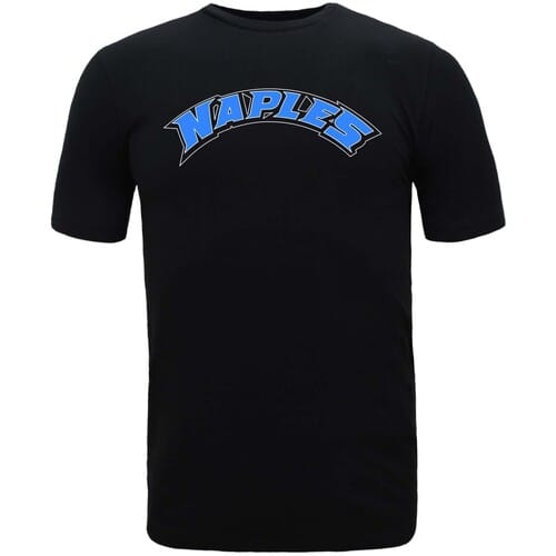 Legea Naples T-Shirt - Sportswear - Volwassen