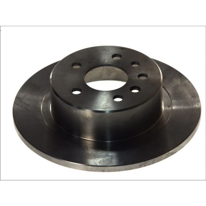 Remschijf LPR O1271P