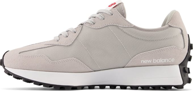 New Balance 327 Unisex Sneakers - RAIN CLOUD