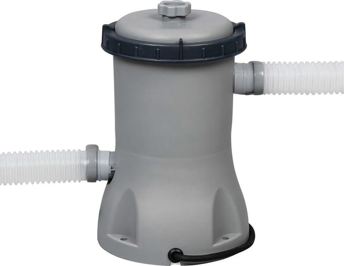 Bestway - Zwembadfilterpomp - 2006L/H