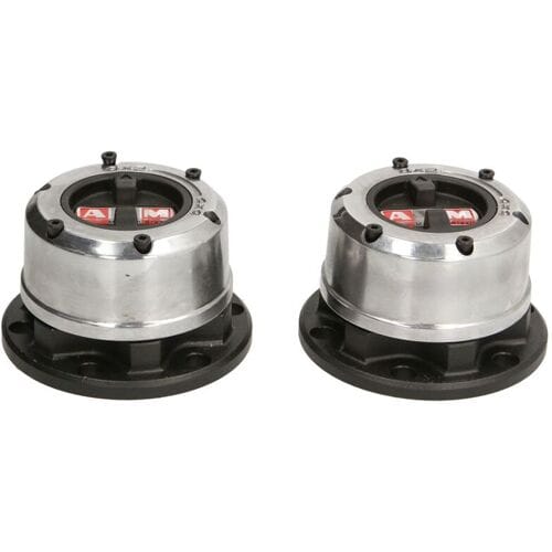 Naafkoppeling AVM AVM 443HP