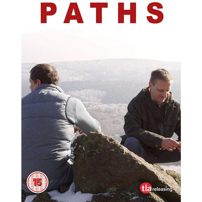 Paths