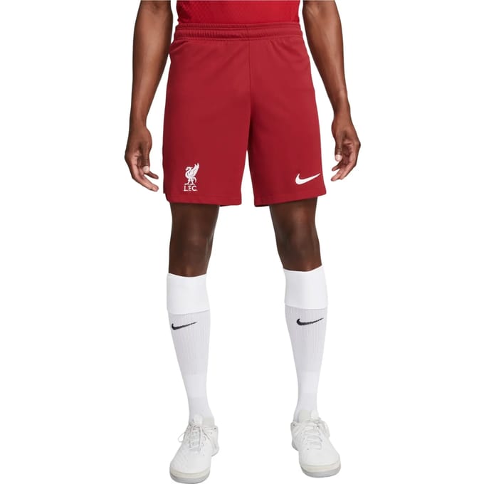 Home shorts Liverpool FC 2022/23
