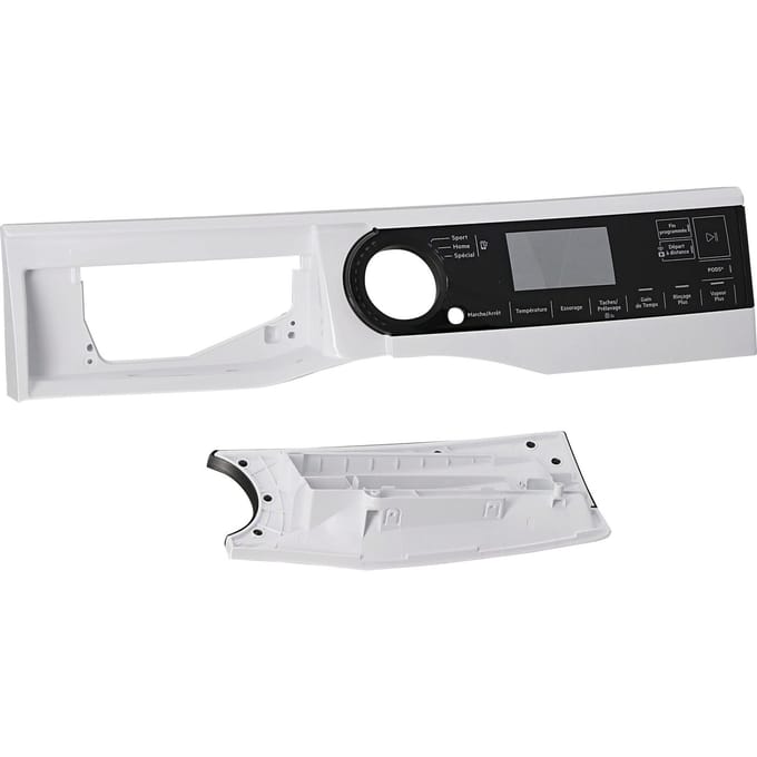 AEG controlepaneel, wit, AEG, FR 140246876043