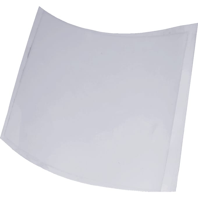 Protection film for control co