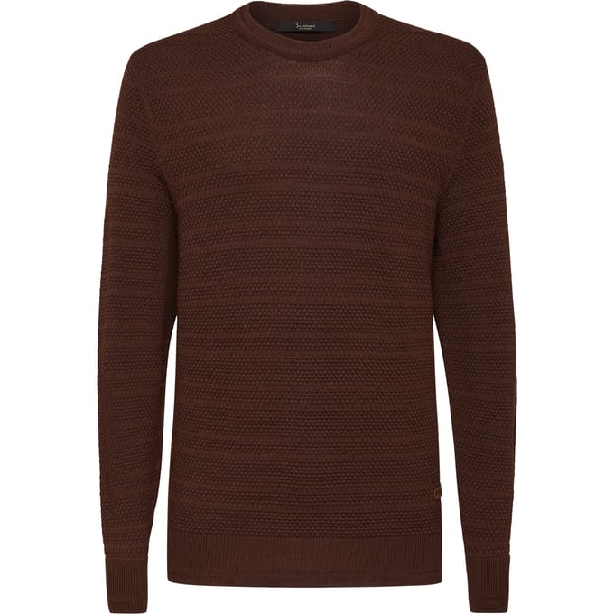 Pullover Ronde Hals