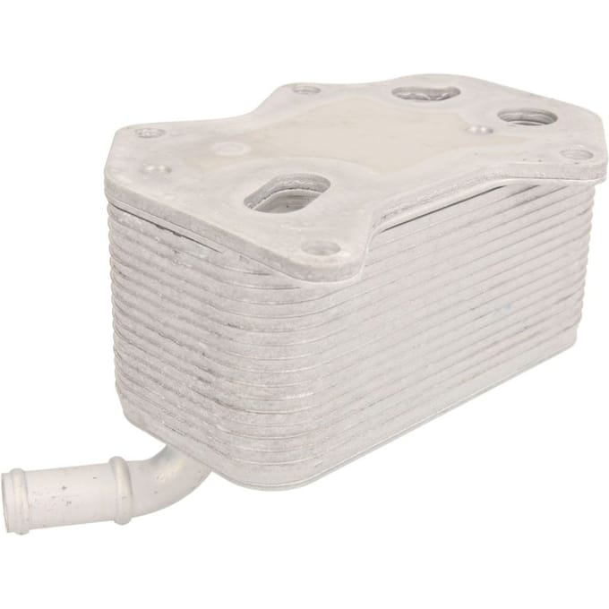 Olie radiator, motorolie THERMOTEC D4A007TT