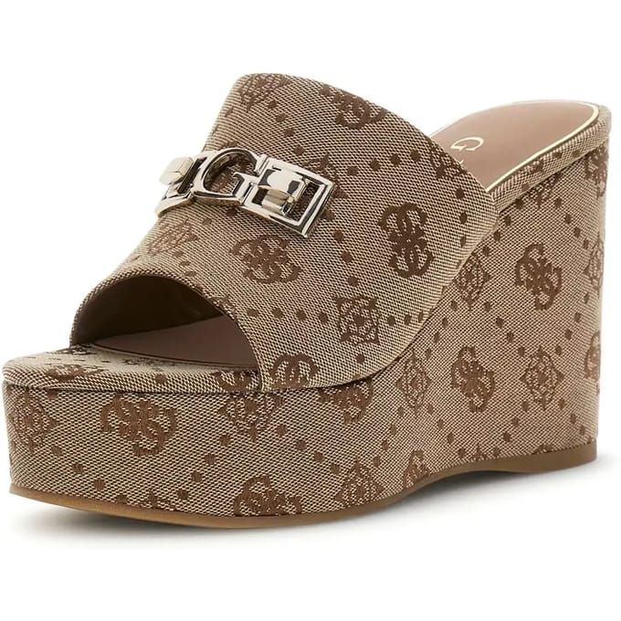 Slippers Guess -