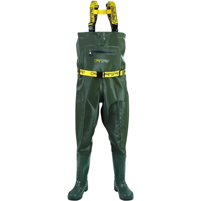 Carp Spirit Waders CS PVC