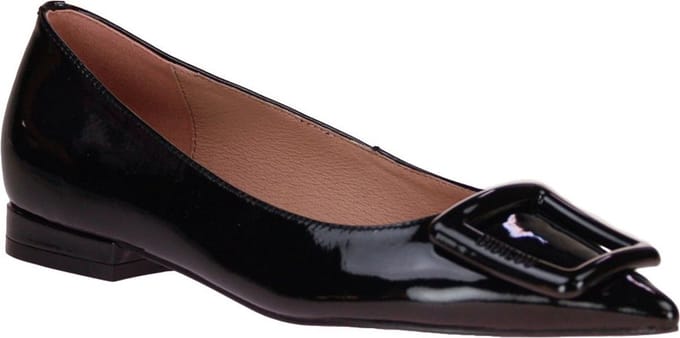 Bibi Lou Poznan Flat Black
