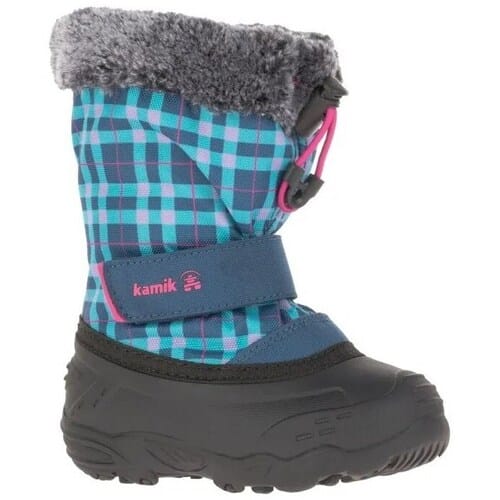 Snowboots KAMIK Mini