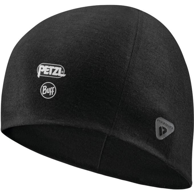 Petzl BEANIE black