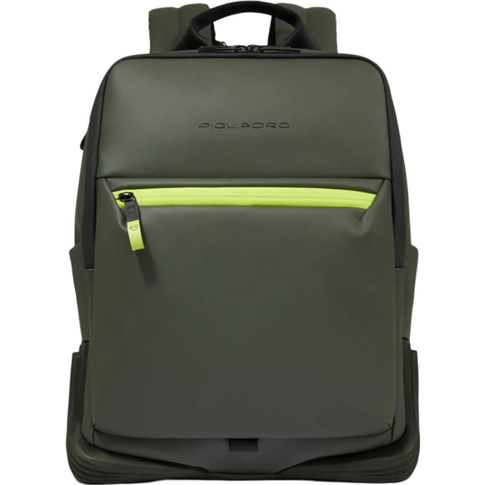 Rugzakman Piquadro ca6464c2ow-ve Groen