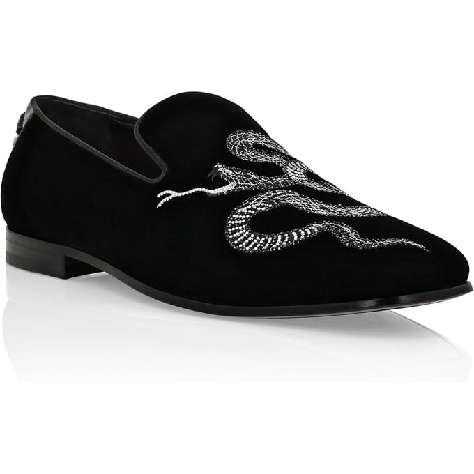 Loafers Snake