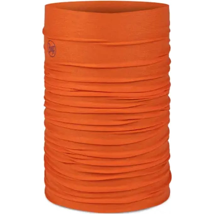 BUFF® CoolNet UV® SOLID POPPY - Nekwarmer