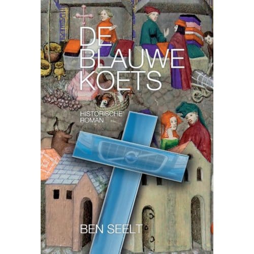 De Blauwe Koets - Ben Seelt