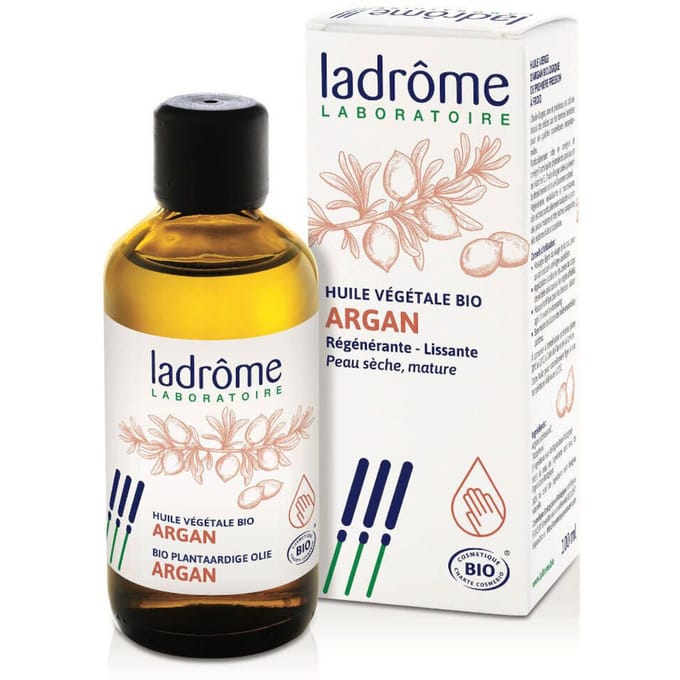 Ladrôme Plantaardige Olie Argan Bio 100