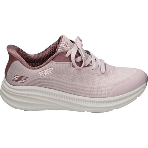 Skechers Bobs Skillz Schoenen Roze EU 36 Vrouw