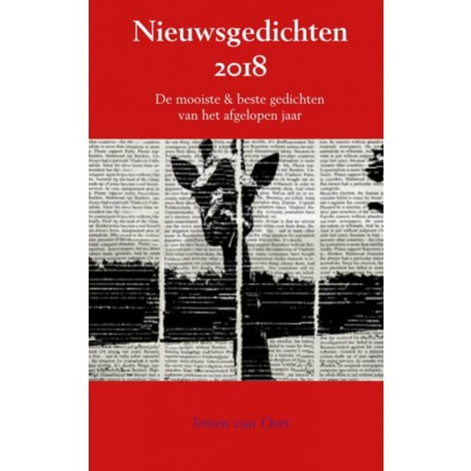 Nieuwsgedichten 2018 - Jeroen Van Oort