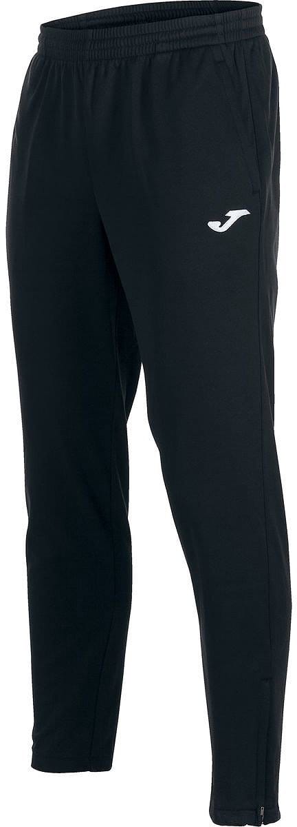 Joma Nilo Trainingsbroek Kinderen - Zwart | Maat: 104