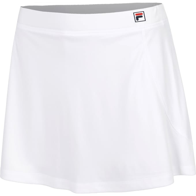 Fila Shiva Rok Dames-Wit