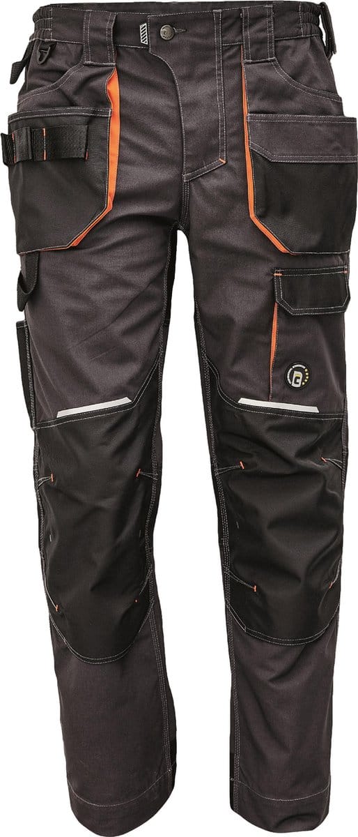 Werkbroek / worker Emerton+ maat 52