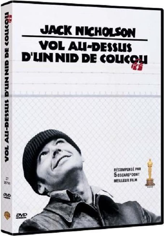 Vol Au-Dessus D'Un Nid De Couc