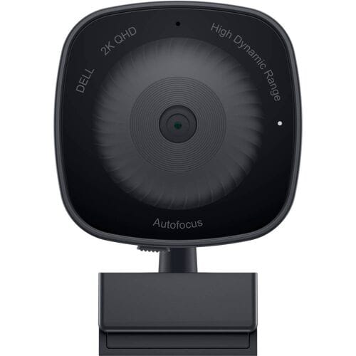 Dell WB3023 Webcam 2560 x 1440 Pixel