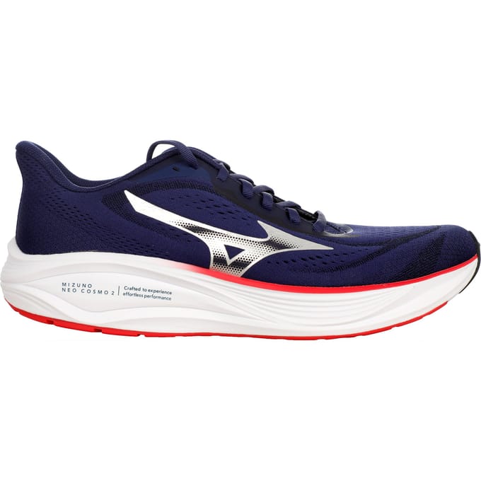 Mizuno Neo Cosmo 2  Neutrale schoen Heren