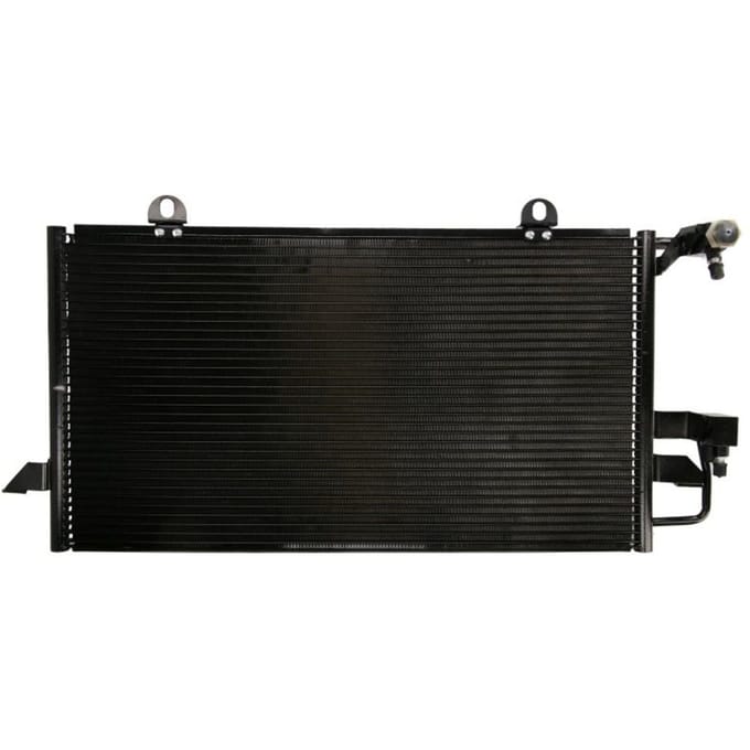 Condensator, airconditioning THERMOTEC KTT110213