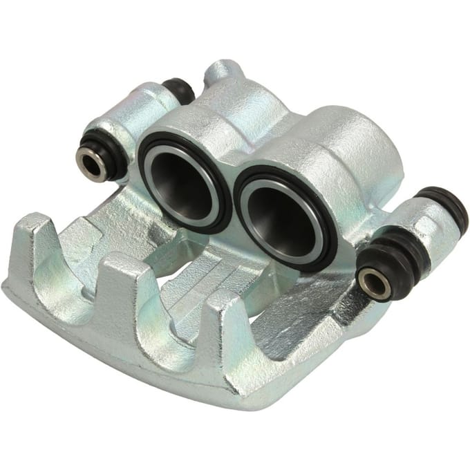 Budweg Caliper Remklauw BUDWEG 344008, voor links