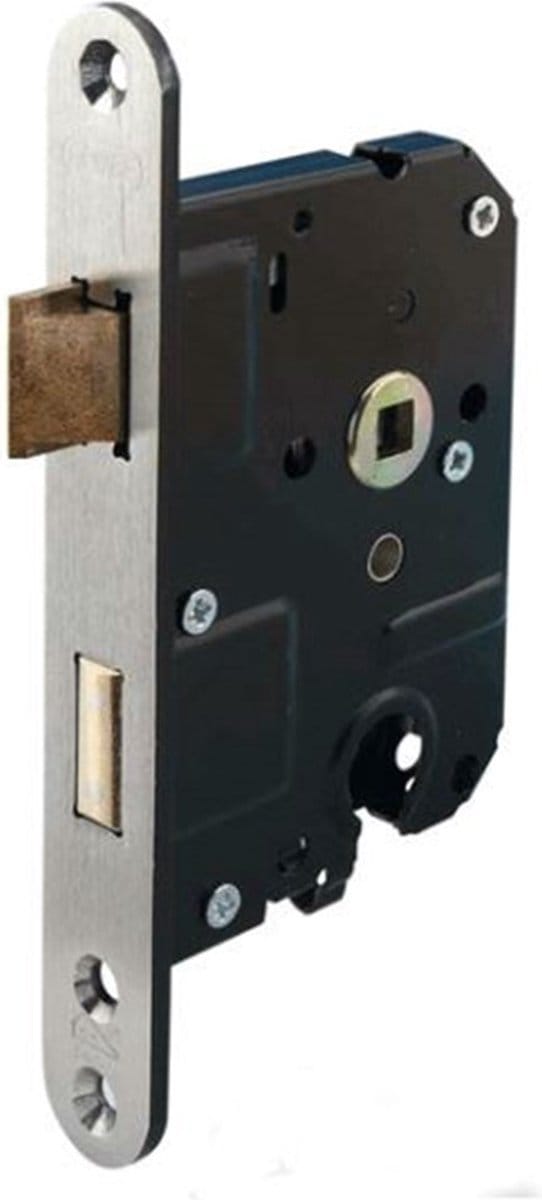 Nemef d+n veiligh.i.slot  50 mm dr.r.1 4119/27z/pl RS