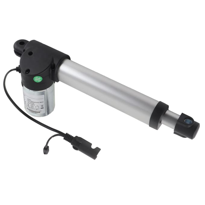 150mm Slag Elektrische Lineaire Actuator Hefinrichting voor Sofa Relaxfauteuil Motor Massagebed Gebruik