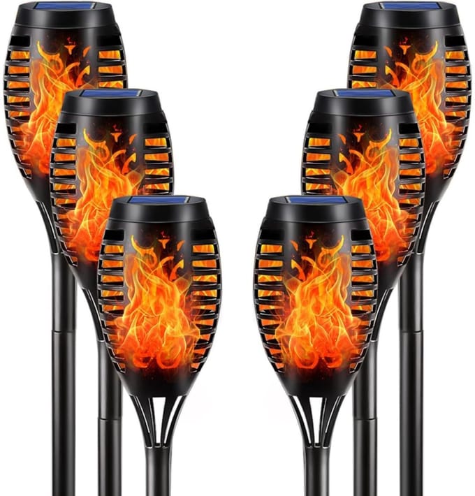 MKSS® Tuinspots voor Buiten - Tuinverlichting