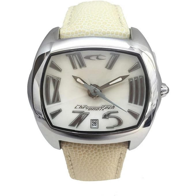 Horloge Uniseks Chronotech CT2188L-20 (42 mm)