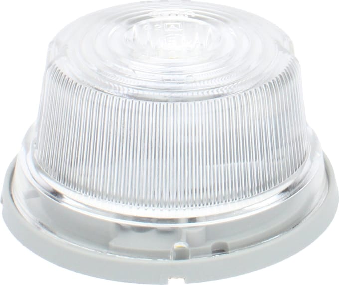Positielicht wit 2PF 001 259-631 | 12/24v