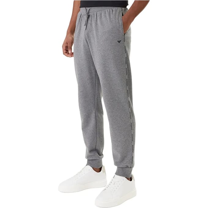 Emporio Armani Eagle joggingbroek voor heren