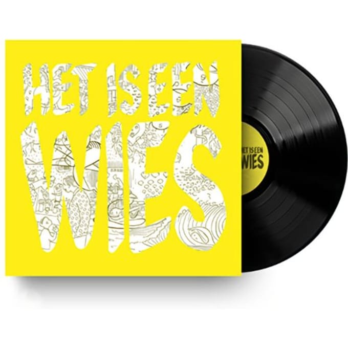 Het Is Een Wies - Wies