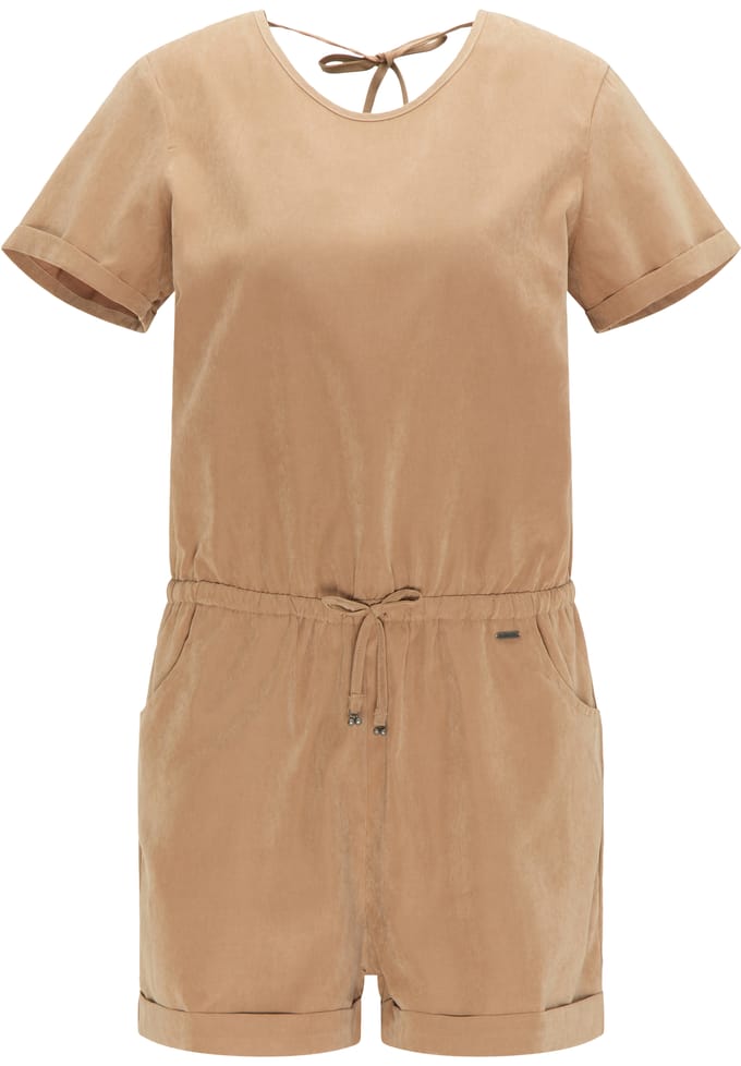 Dreimaster Jumper Dames beige