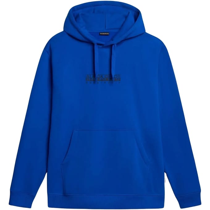 Hoodie Napapijri Box