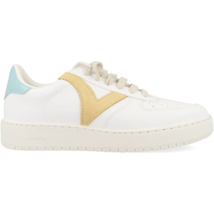 Victoria Sneakers 1258201-Trigo Multi-38