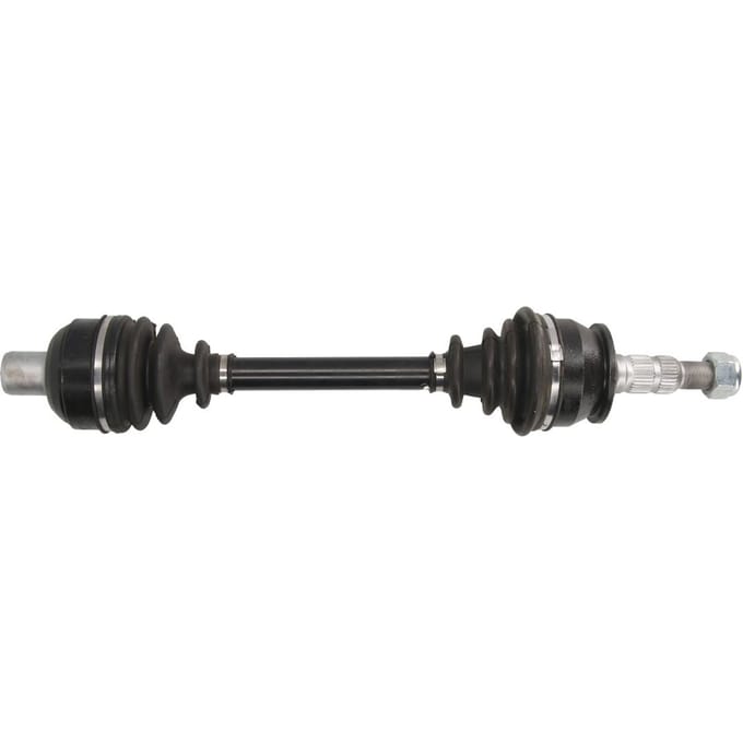 Aandrijfas POINT GEAR PNG74793