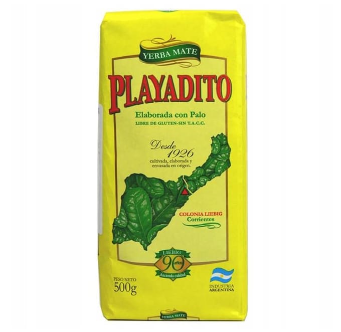 Playadito 500G